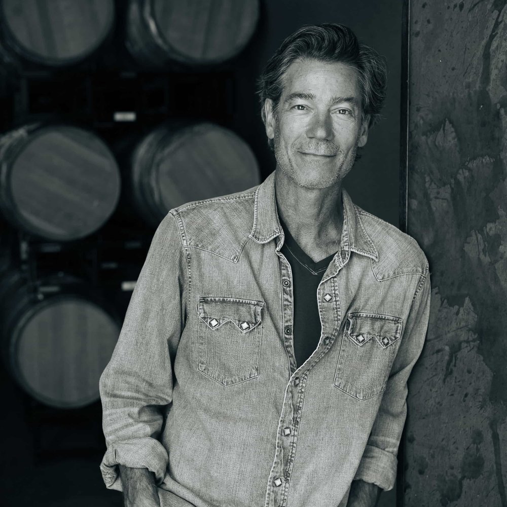 vintner John Boich