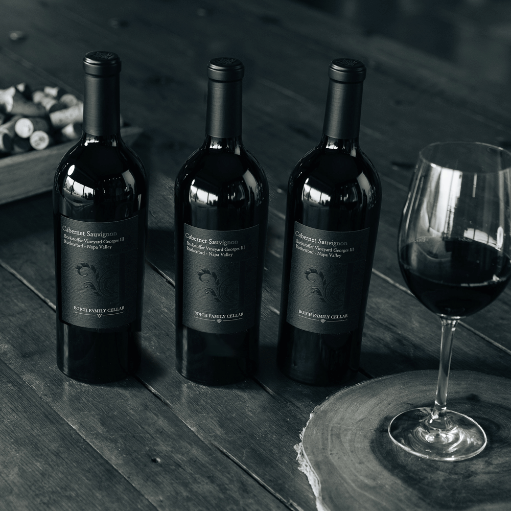 Boich Private Tastings