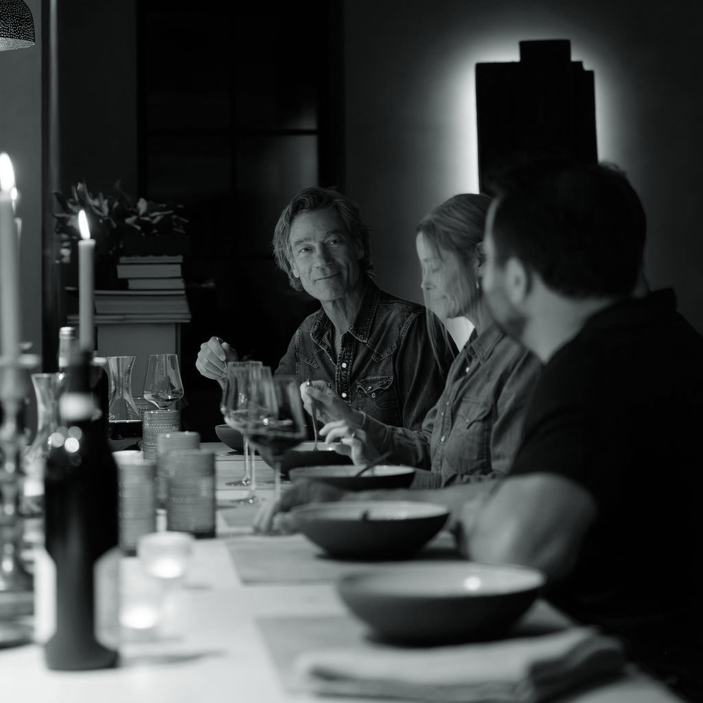 Boich private tastings